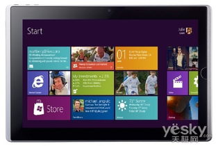 WOA十问十答 详解平板电脑上的Windows 8与计算机软硬件开发