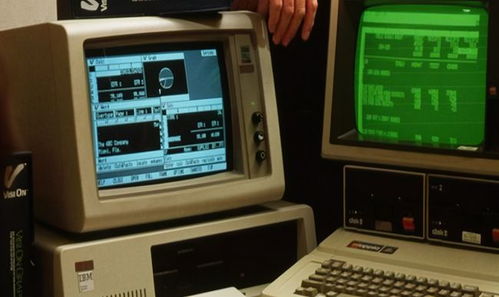 中美科技交锋 从“尊重”缺位到自主创新的硬核较量