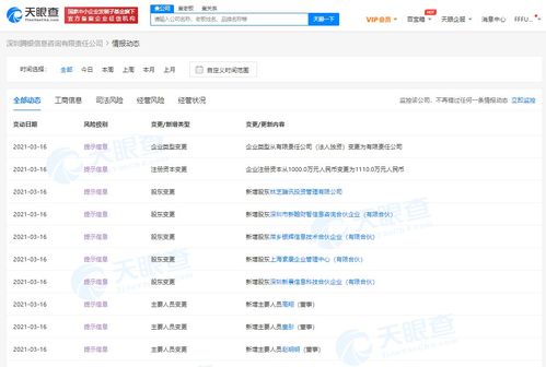 腾讯关联公司入股腾银财智，加码金融行业数字营销布局