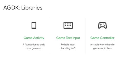 2021谷歌游戏开发者峰会回顾 软硬件最新解决方案全面解析